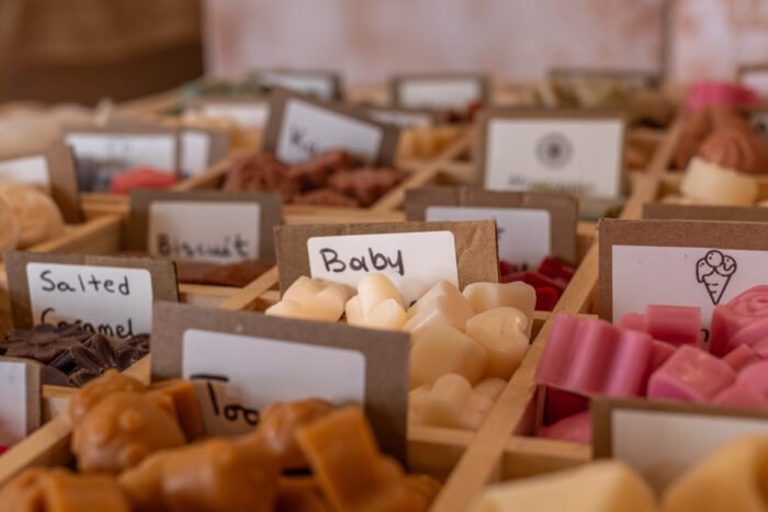 Wax melt - Image 2