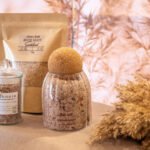 Χειροποίητα άλατα μπάνιου