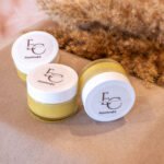 Χειροποίητη κεραλοιφή