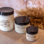 Χειροποίητο body butter