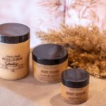 Χειροποίητο Body Scrub