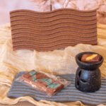 Χειροποίητα διακοσμητικά με γύψο καλλιτεχνίας