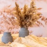 Χειροποίητα διακοσμητικά με γύψο καλλιτεχνίας