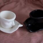 Χειροποίητα διακοσμητικά με γύψο καλλιτεχνίας