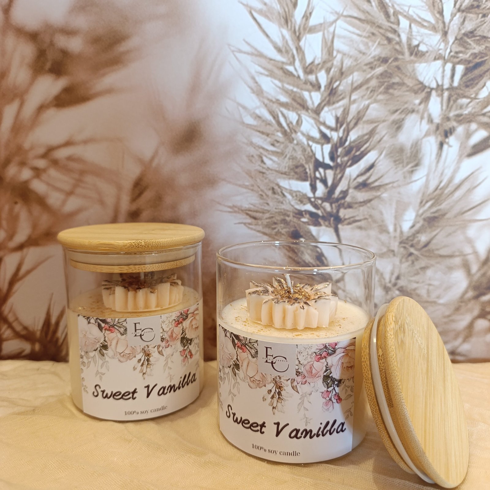 1000005976 Sweet Vanilla - Image 1