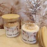 Sweet Vanilla - Image 3