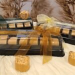 Pumpkin Spice Wax Melts