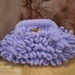 Eunoia Lavender Mist –Puffy Bag