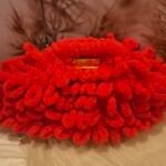 Eunoia Ruby Chic – Puffy Bag