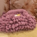 Eunoia Blush Orchid – Puffy Bag