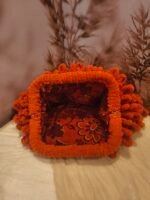 Eunoia Cinnamon Kiss – Puffy Bag - Image 3