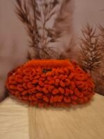 Eunoia Cinnamon Kiss – Puffy Bag - Image 4