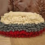 Eunoia Trio Chic – Puffy Bag