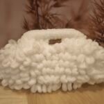 Eunoia Luminous White – Puffy Bag