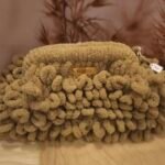 Eunoia Camel Chic – Puffy Bag