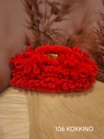 Eunoia Ruby Chic – Puffy Bag - Image 4