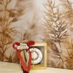 Noël Frame – Ξύλινο Γούρι Καδράκι - Image 3