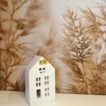 Lumi Home – Κεραμικό Σπιτάκι για Ρεσώ - Image 2