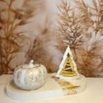 Lumi Pumpkin – Βάζο Κολοκύθα - Image 7