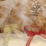 Glass Nest – Γυάλινο Σπιτάκι Αρωματικού Χώρου / Βάζο