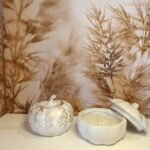 Lumi Pumpkin – Βάζο Κολοκύθα - Image 2