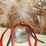 Pomegranate Glow – Γούρι Ρόδι - Image 4