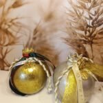 Pomegranate Glow – Γούρι Ρόδι - Image 2