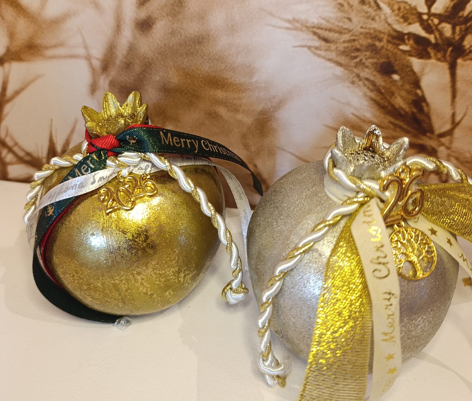 1000006495 Pomegranate Glow – Γούρι Ρόδι - Image 1