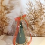 Crystal Dome – Κερί Δέντρο σε Διαφανή Τρούλο - Image 7