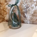 Crystal Dome – Κερί Δέντρο σε Διαφανή Τρούλο - Image 4