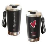 Ποτήρι Θερμός / Μαζί πήγαμε παντού