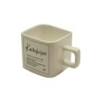 Τετράγωνη Κούπα / Καλημέρα