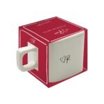 Τετράγωνη Κούπα / Καλημέρα - Image 2